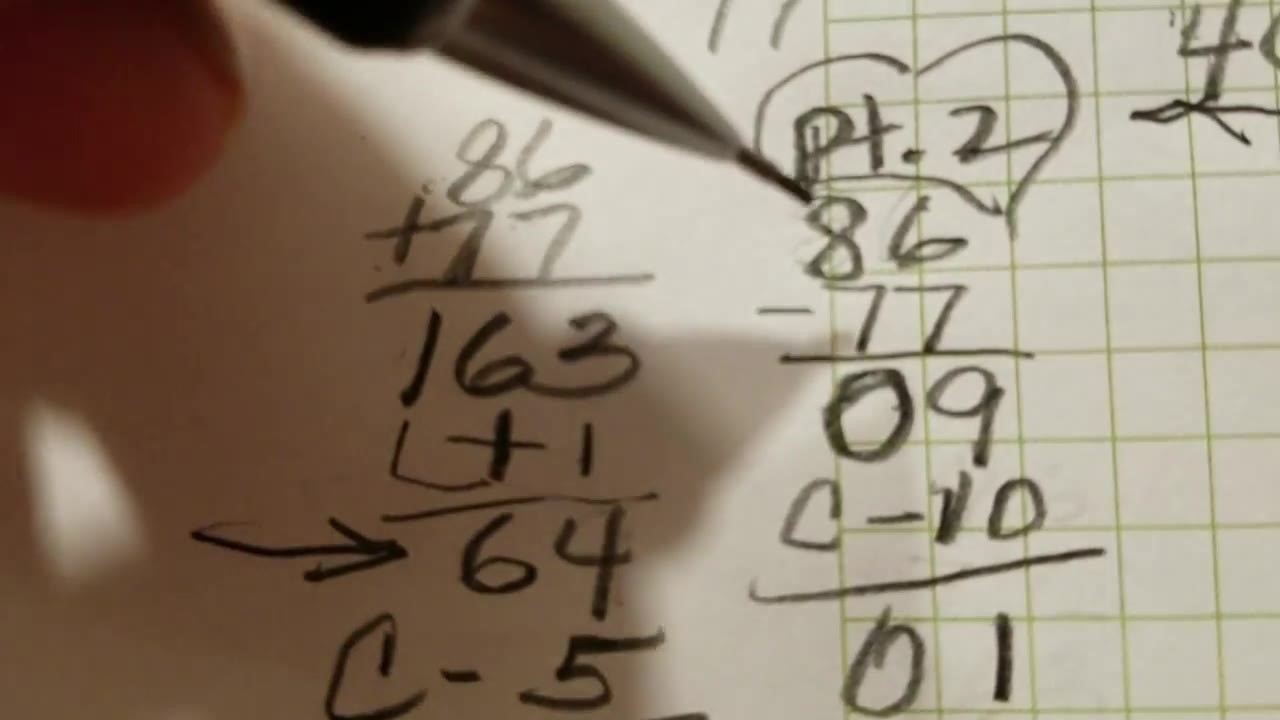 how to calculate birth number in numerology